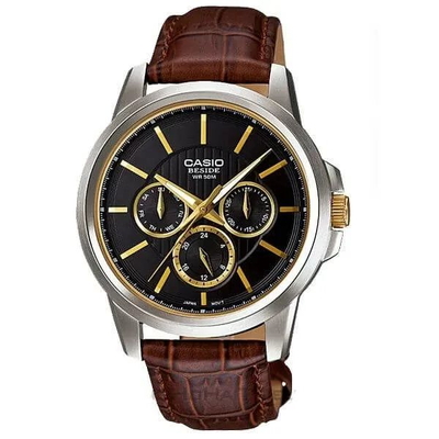 Casio Nam BEM-307BL-1A2VDF