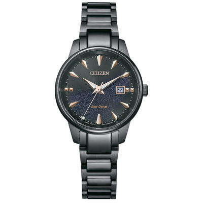 Citizen Nữ EW2595-81E