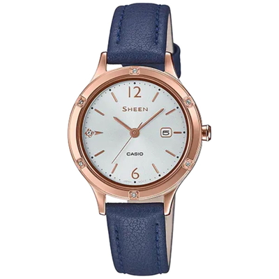 Casio Nữ SHE-4533PGL-7B
