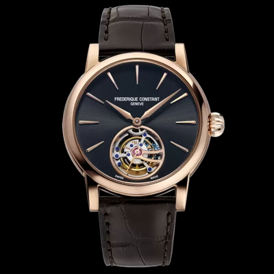 Frederique Constant Nam FC-980G3H9