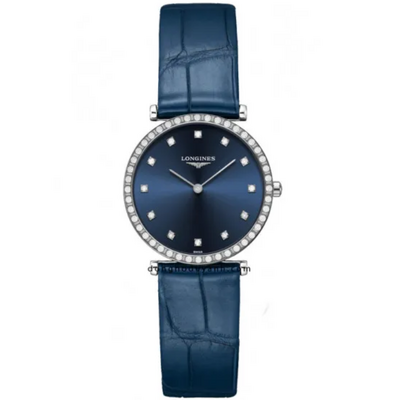 Longines Nữ L4.523.0.97.2