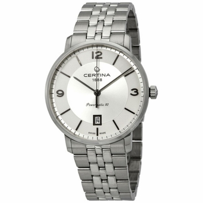 Certina Nam C035.407.11.037.00