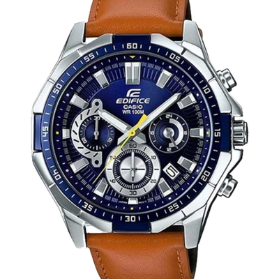 Casio Nam EFR-554L-2AVUDF