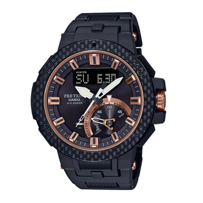 Casio Nam PRW-7000X-1DR