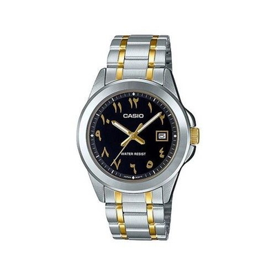 Casio Nam MTP-1215SG-1B3