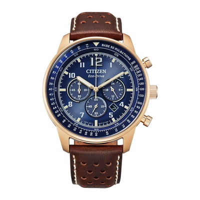 Citizen Nam CA4503-18L