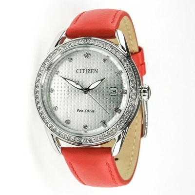 Citizen Nữ FE6110-04A