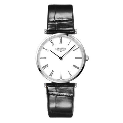 Longines La Grande Classique Nam L4.866.4.11.2