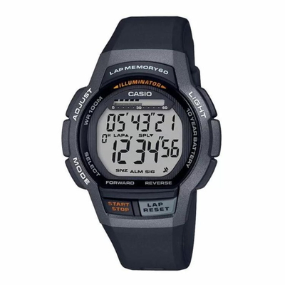Casio Nam WS-1000H-1AVDF