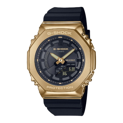 Casio Nữ GM-S2100GB-1ADR