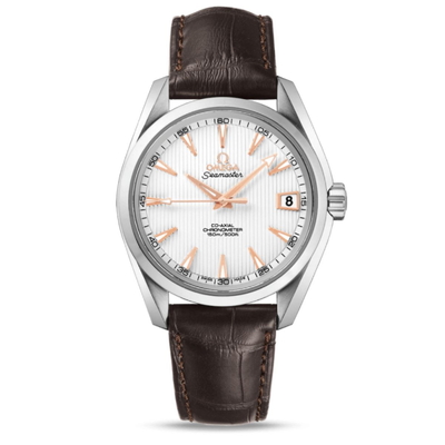Omega Seamaster Nam 231.13.39.21.02.002