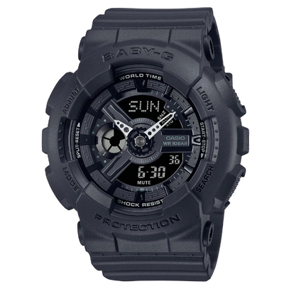 Casio Nữ BA-110XBC-1ADR