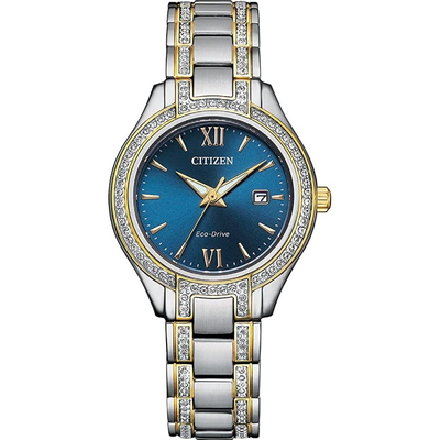 Citizen Nữ FE1234-50L