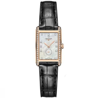 Longines Dolce Vita Nữ L5.255.9.87.0