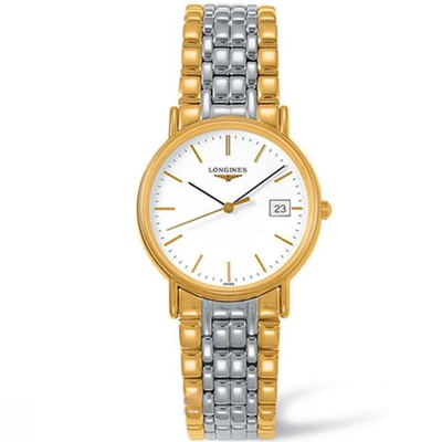 Longines Nữ L4.819.2.12.7