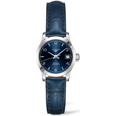 Longines Record Collection Nữ L2.320.4.96.4
