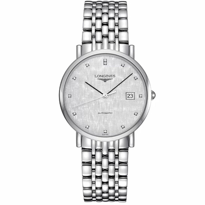 Longines Nam L4.810.4.77.6 - hàng lướt