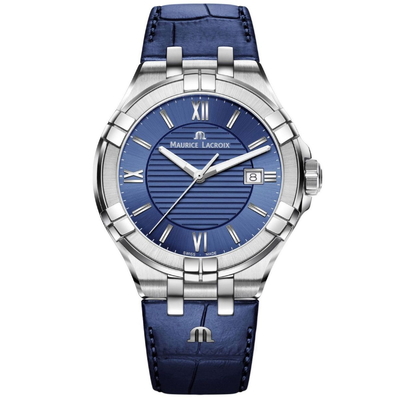 Maurice Lacroix Nam AI1008-SS001-430-1