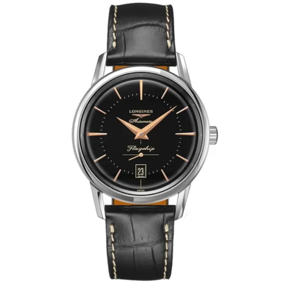 Longines Nam L4.795.4.58.0