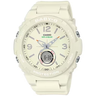 Casio Baby-G Nữ BGA-260-7ADR