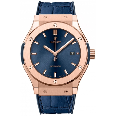 Hublot Classic Fusion Nam 542.OX.7180.LR