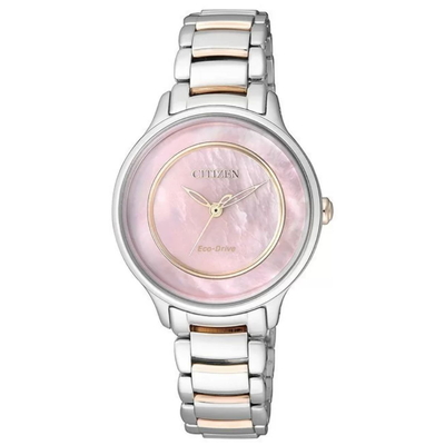 Citizen Nữ EM0384-56D