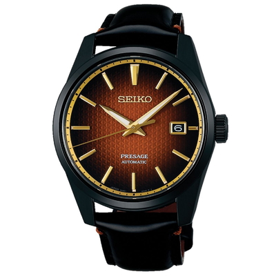 Seiko Presage Nam SARX101