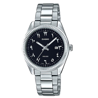 Casio LTP Nữ LTP-1302D-1B3VDF