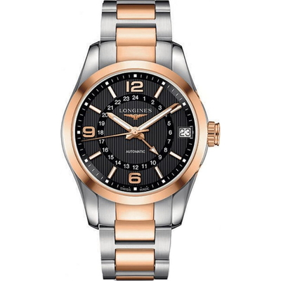 Longines Conquest Classic Nam L2.799.5.56.7