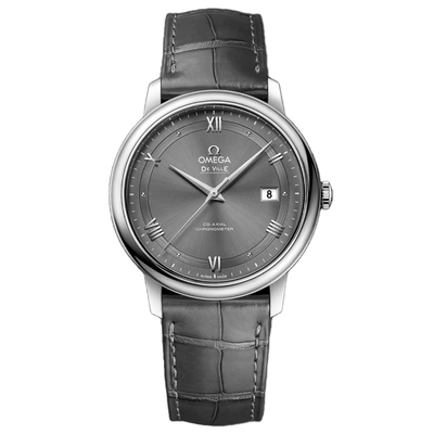 Omega De ville Nam 424.13.40.20.06.001 - hàng lướt
