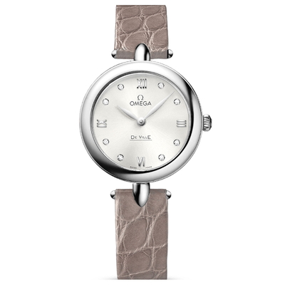 Omega De ville Nữ 424.13.27.60.52.001