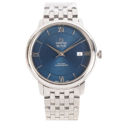 Omega De ville Nam 424.10.40.20.03.001