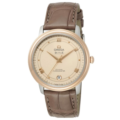 Omega De ville Nam 424.23.37.20.09.001