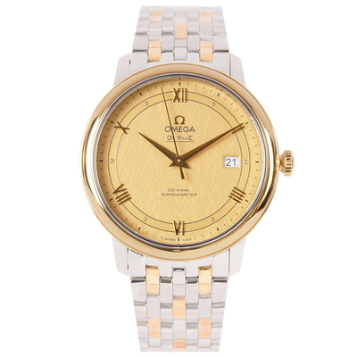 Omega De ville Nam 424.20.40.20.08.001