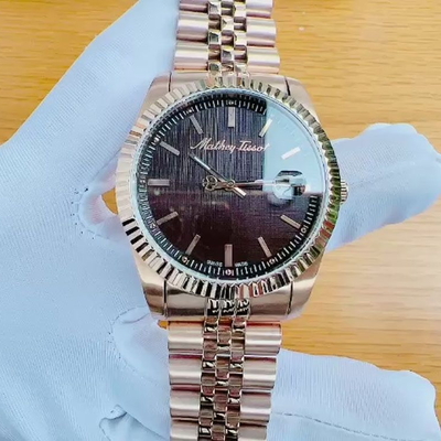 Mathey Tissot Nam H810PRM