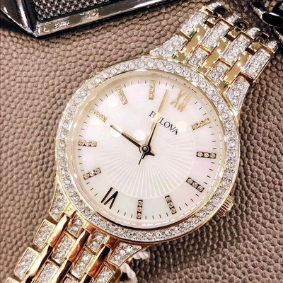 Bulova Nữ 98L234