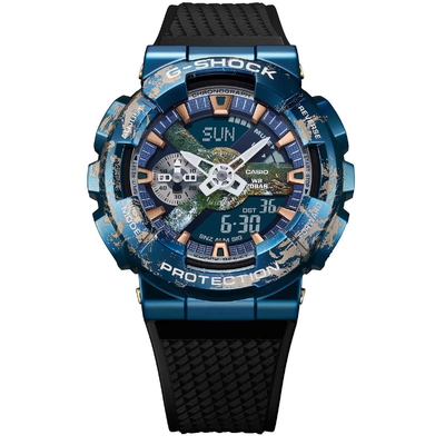Casio G-Shock Nam GM-110EARTH-1ADR