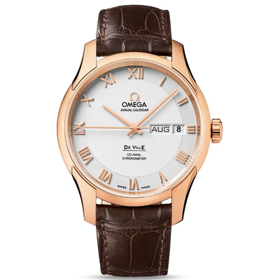 Omega De ville Nam 431.53.41.22.02.001