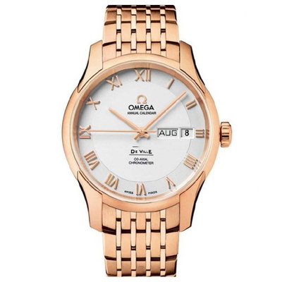 Omega De ville Nam 431.50.41.22.02.001
