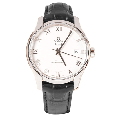 Omega De ville Nam 433.13.41.21.02.001