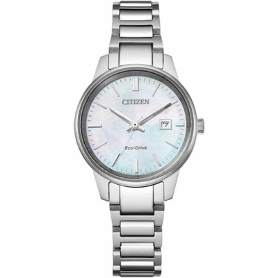 Citizen Nữ EW2591-82D