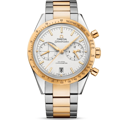 Omega Speedmaster Nam 331.20.42.51.02.001