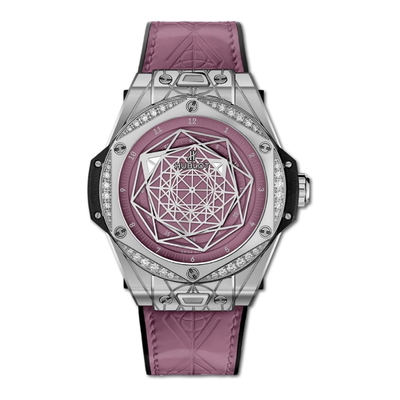 Hublot Big Bang Nam 465.SS.89P7.VR.1204.MXM20