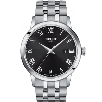 Tissot Nam T129.410.11.053.00