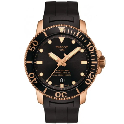 Tissot Seastar Nam T120.407.37.051.01