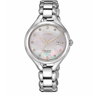 Citizen Nữ EW2560-86Y