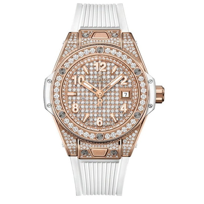 Hublot Nữ 485.OE.9000.RW.1604