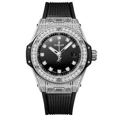 Hublot Nữ 485.SX.1270.RX.1604