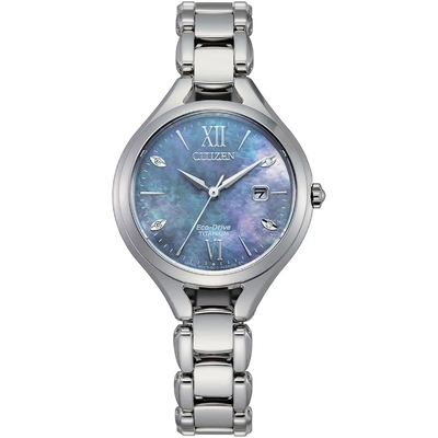 Citizen Nữ EW2560-86X