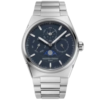 Frederique Constant Nam FC-775BL4NH6B
